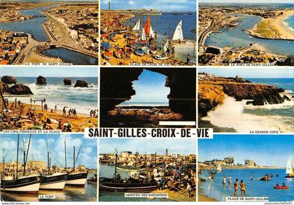 BT8533 Saint Gilles croix de vie       France