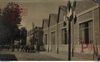 FRANCIA. FRANCE. RPPC. SIN IDENTIFICAR
