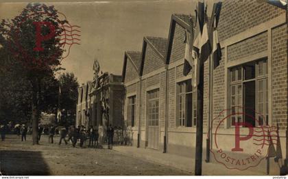 FRANCIA. FRANCE. RPPC. SIN IDENTIFICAR