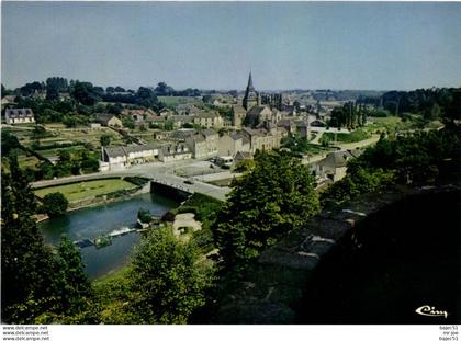 Ambrières les Vallées