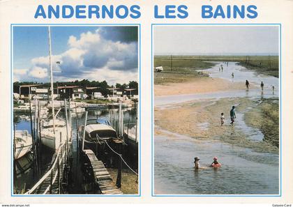 33 ANDERNOS LES BAINS ANDERNOS LES BAINS
