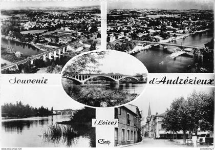 42-ANDREZIEUX- MULTIVUES