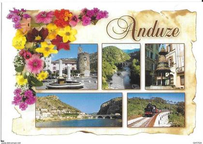 CP ANDUZE