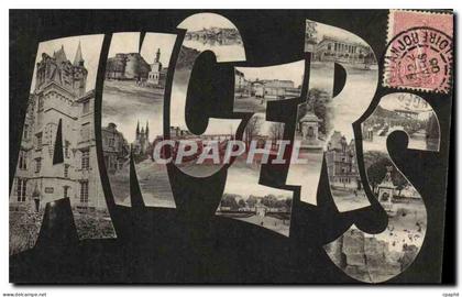 CPA Angers