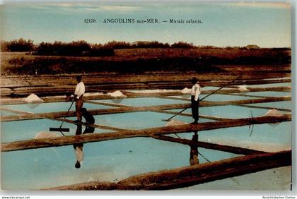 39755810 - Angoulins-sur-Mer