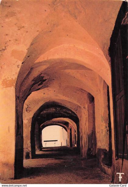 34 ANIANE LES ARCADES