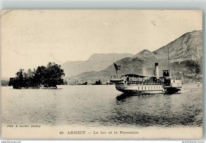 39474446 - Annecy