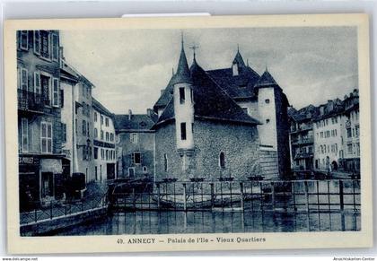 50993453 - Annecy