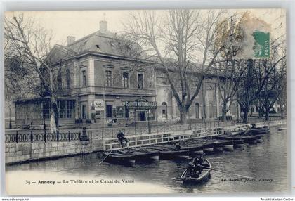 51601157 - Annecy
