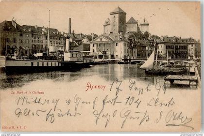 51895466 - Annecy