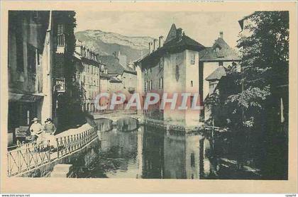 CPA Annecy