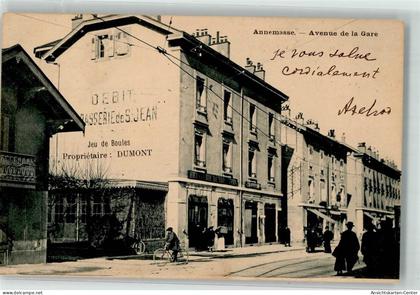 13970500 - Annemasse