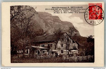 14005711 - Annemasse