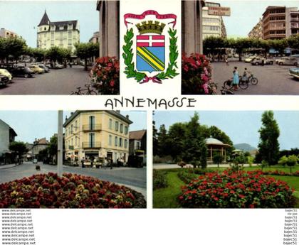 Annemasse