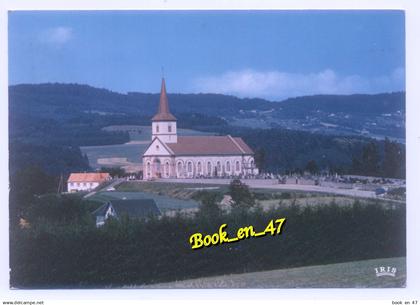 {95471} 88 Vosges Anould , L'Eglise