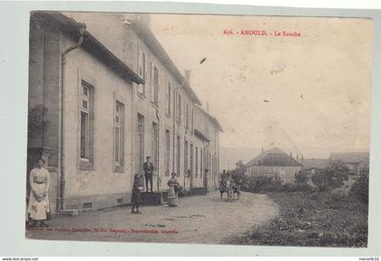 CP - 88 - Anould - le Souche