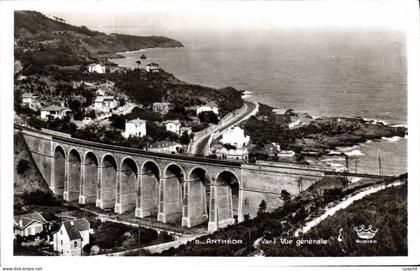 CPA Antheor Var vue generale