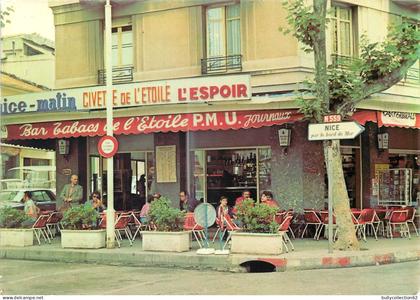 CPSM Antibes  06/08