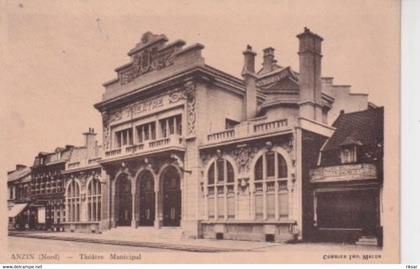 ANZIN(THEATRE)