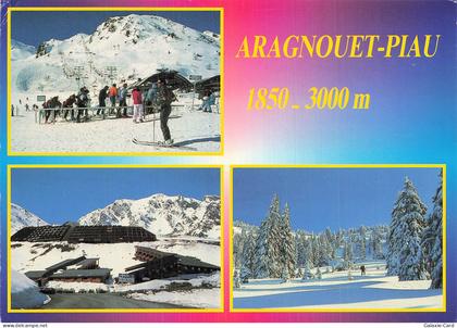 65 ARAGNOUET CHAPELLE DES TEMPLIERS