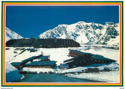 65 aragnouet la ramoundia les myrtilles n° 20 \MM5056