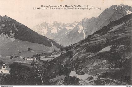 65-ARAGNOUET-N° 4452-E/0223