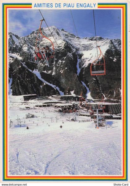 65 ARAGNOUET PIAU ENGALY