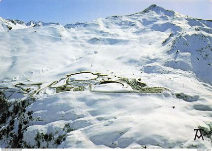 65 ARAGNOUET PIAU ENGALY