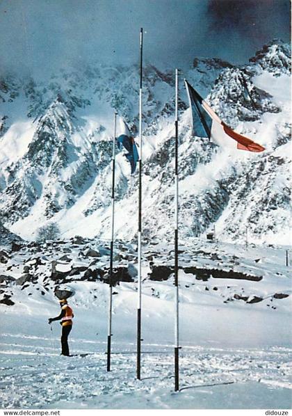 Carte Postale - 65 - Aragnouet Piau Engaly - Hiver - Neige - CPM - Voir Scans Recto-Verso - Poscard - Carta Postal -  Po