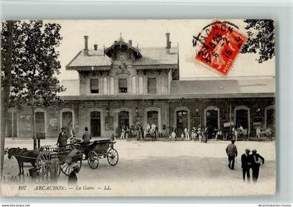 13119387 - Arcachon