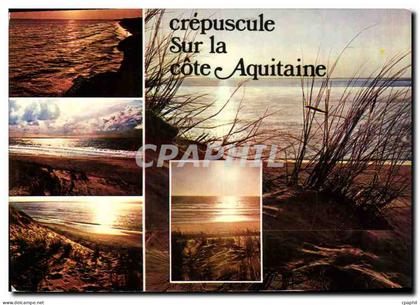 CPM Cote Aquitaine