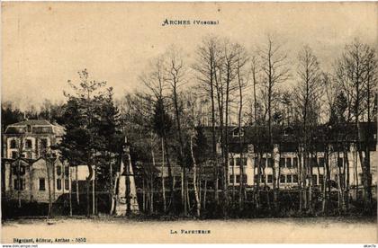 CPA ARCHES - La Papeterie (455549)