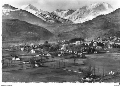 CPA ARGELES-GAZOST