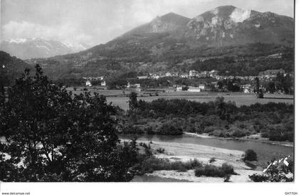 CPA ARGELES-GAZOST