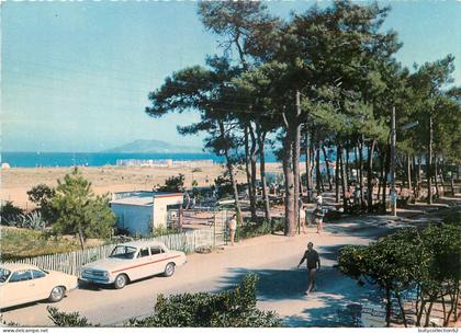 CPSM Argeles sur Mer  66/02