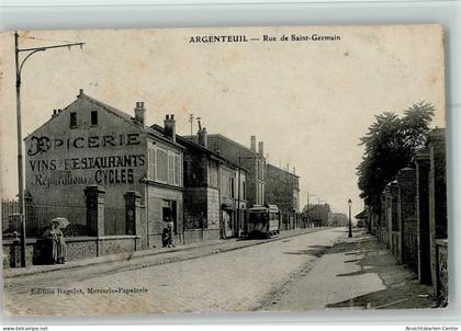 13404230 - Argenteuil