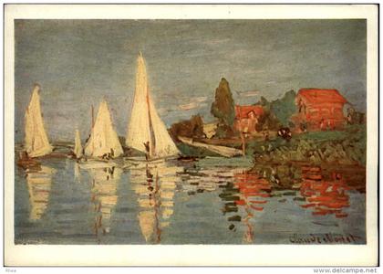 95 Argenteuil reproduction peinture
