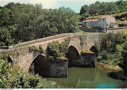 Carte Postale - 79 - Argenton-Château - Le Pont Neuf - CPM - Voir Scans Recto-Verso - Poscard - Carta Postal -  Postkart