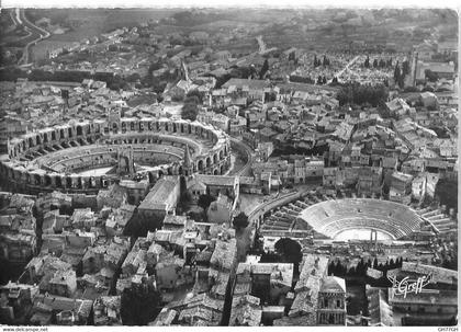 CPA ARLES