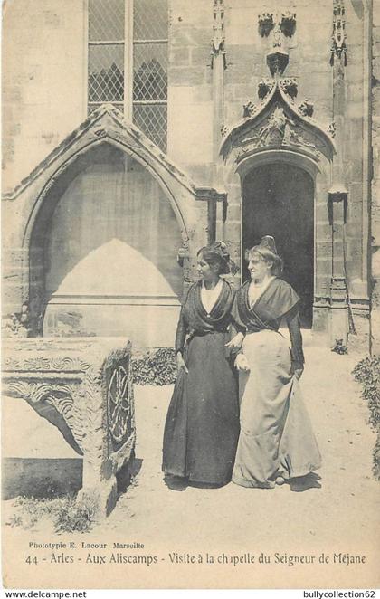 CPA  Arles  13/08