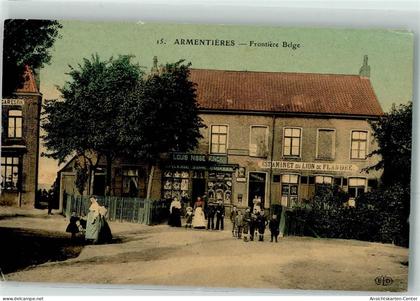 13277266 - Armentieres