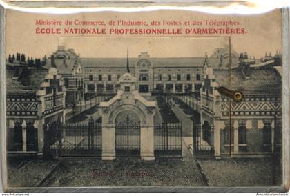 55094636 - Armentieres