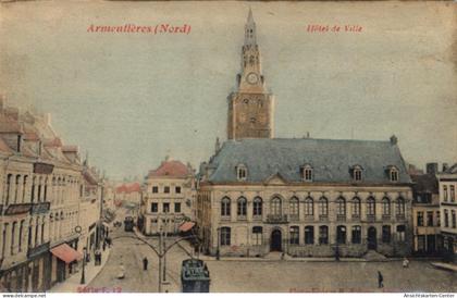 55094637 - Armentieres
