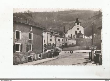 ARNEGUY 10 PUENTE INTERNACIONAL (EGLISE ET FRONTIERE)
