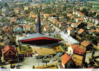 95-ARNOUVILLE-LES-GONESSES-