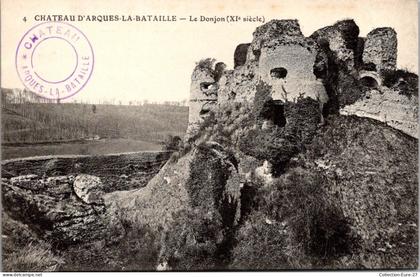 (22/09/25) 76-CPA ARQUES LA BATAILLE