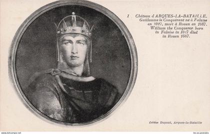 76 ARQUES LA BATAILLE CHATEAU D ARQUES LA BATAILLE