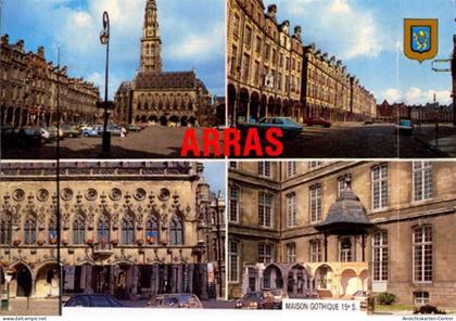 51126012 - Arras