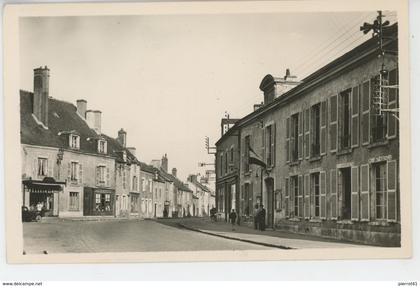 ARTENAY - La Mairie