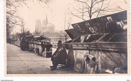 PARIS(BOUQUINISTE)